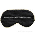 Silk Eye Masks, Customized Packaging Ways are Accepted, Travel Pack, Natural Silk and Eco-friendly